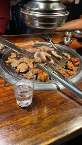 Meat & Meet BBQ - Lê Thị Riêng