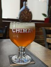 Brasserie des 4 saisons