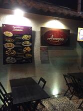 Armazém da Passagem