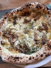 Pizzeria Toccare