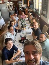 Patanegra Boccadasse
