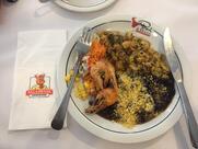 Boi e Brasa Churrascaria Abreu e Lima