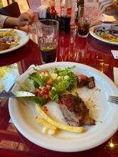 Restaurante Bella Brasa