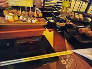 Sushi da Praça - Valqueire