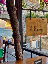 Il Borgo Rhodes