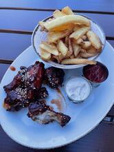 Poule & Poulette Etterbeek (Place Jourdan)