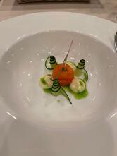 The Square Restaurant