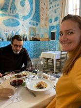 Osteria dei Meravigliati