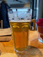 Небо и вино
