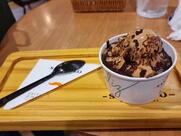 San Paolo Gelato - Lagoa Mall