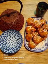 Fu Dog China