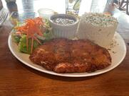 Parrillero Food - Delivery