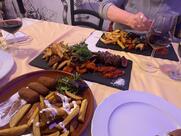 Restaurant Capote y Ole.