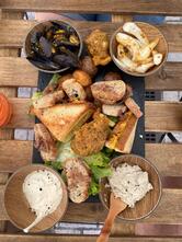 La Malette - Bar à Tapas de la Mer et Bar à Jeux