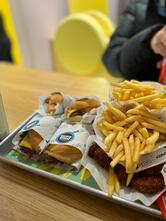 Bun Burgers - Dell'Orso