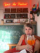 Bar Do Pátio
