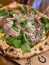 BOSKO PIZZERIA Napoletana