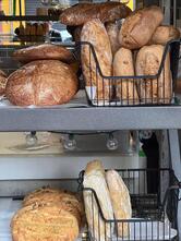 Sphair Ateliê de Pães