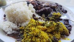 Feijoada e Cia
