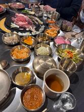 Daebak Korean BBQ