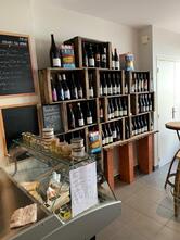 La Cabane à Vin Chinon