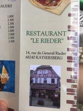 Le Rieder