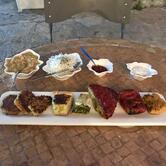 Natural Café Vegetarian & Vegan