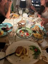 Roulas Grill House