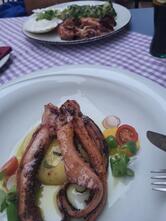 Restaurant Santa Maria