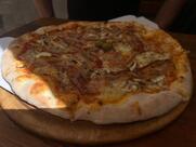 Crazy Pizza