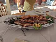 Restaurant Feral Lopar