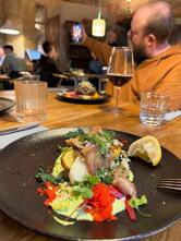 Restaurant Rataskaevu 16
