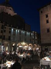 Trattoria Cento Rampini