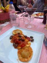 Trattoria Corte Fiorina