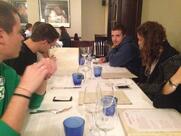 Osteria Antico Borgo