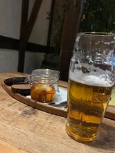 Čehu krodziņš "Sveiks, Švejk!"