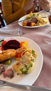 Churrascaria e Pizzaria Alto Uruguai