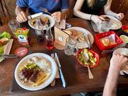 Sacy Grill Restaurante