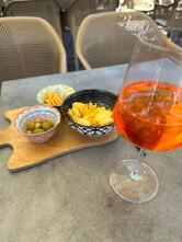 Bar Centrale
