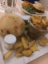 Fabula Bistrot Rende