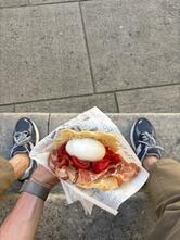 ANTICA PUCCERIA Giannone dal 1941 ®️