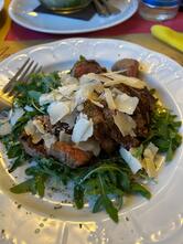 Antica Osteria Bocca di Strada di Giuffredi Diego