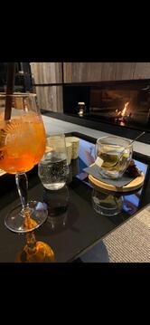 R hotel experiences et Umami