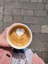 D16 Specialty Coffee Shop Zadar