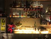 Soroko's Bar