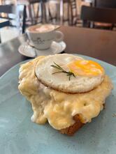 Bossa Café & Bistrô