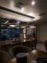 Tales & Spirits Hunter's Bistro