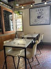 Restaurante Cepa