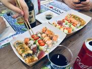 Roppongi - Sushi Glutenfree