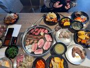 K-Town BBQ